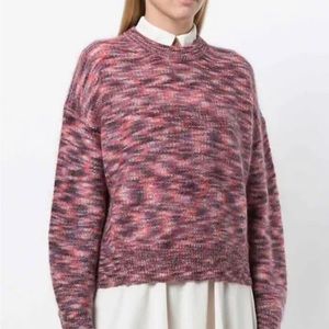 IRO sweater from France, NWT!